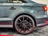 USED 2017 17 AUDI A3 1.4 TFSI CoD Black Edition Saloon 4dr Petrol S Tronic Euro 6 (s/s) (150 ps) 
