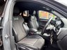 USED 2017 17 AUDI A3 1.4 TFSI CoD Black Edition Saloon 4dr Petrol S Tronic Euro 6 (s/s) (150 ps) 