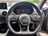 USED 2017 17 AUDI A3 1.4 TFSI CoD Black Edition Saloon 4dr Petrol S Tronic Euro 6 (s/s) (150 ps) 