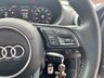 USED 2017 17 AUDI A3 1.4 TFSI CoD Black Edition Saloon 4dr Petrol S Tronic Euro 6 (s/s) (150 ps) 
