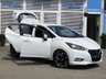 USED 2021 21 NISSAN MICRA 1.0 IG-T Acenta Hatchback 5dr Petrol XTRON Euro 6 (s/s) (92 ps) This is a great looking version of the 5th generation Micra. It is stylish, economical and a joy to drive. Perfect for the small to mid sized family. Feature include AIR CON , D.A.B RADIO, BLUETOOTH & MUCH MORE, SERVICED AT THE FOLLOWING MILES 10101 MILES, 23558 MILES, 41264 MILES, COMES WITH 2 KEYS ,
