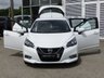 USED 2021 21 NISSAN MICRA 1.0 IG-T Acenta Hatchback 5dr Petrol XTRON Euro 6 (s/s) (92 ps) This is a great looking version of the 5th generation Micra. It is stylish, economical and a joy to drive. Perfect for the small to mid sized family. Feature include AIR CON , D.A.B RADIO, BLUETOOTH & MUCH MORE, SERVICED AT THE FOLLOWING MILES 10101 MILES, 23558 MILES, 41264 MILES, COMES WITH 2 KEYS ,