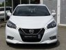 USED 2021 21 NISSAN MICRA 1.0 IG-T Acenta Hatchback 5dr Petrol XTRON Euro 6 (s/s) (92 ps) This is a great looking version of the 5th generation Micra. It is stylish, economical and a joy to drive. Perfect for the small to mid sized family. Feature include AIR CON , D.A.B RADIO, BLUETOOTH & MUCH MORE, SERVICED AT THE FOLLOWING MILES 10101 MILES, 23558 MILES, 41264 MILES, COMES WITH 2 KEYS ,