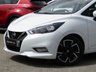USED 2021 21 NISSAN MICRA 1.0 IG-T Acenta Hatchback 5dr Petrol XTRON Euro 6 (s/s) (92 ps) This is a great looking version of the 5th generation Micra. It is stylish, economical and a joy to drive. Perfect for the small to mid sized family. Feature include AIR CON , D.A.B RADIO, BLUETOOTH & MUCH MORE, SERVICED AT THE FOLLOWING MILES 10101 MILES, 23558 MILES, 41264 MILES, COMES WITH 2 KEYS ,