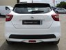 USED 2021 21 NISSAN MICRA 1.0 IG-T Acenta Hatchback 5dr Petrol XTRON Euro 6 (s/s) (92 ps) This is a great looking version of the 5th generation Micra. It is stylish, economical and a joy to drive. Perfect for the small to mid sized family. Feature include AIR CON , D.A.B RADIO, BLUETOOTH & MUCH MORE, SERVICED AT THE FOLLOWING MILES 10101 MILES, 23558 MILES, 41264 MILES, COMES WITH 2 KEYS ,