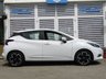 USED 2021 21 NISSAN MICRA 1.0 IG-T Acenta Hatchback 5dr Petrol XTRON Euro 6 (s/s) (92 ps) This is a great looking version of the 5th generation Micra. It is stylish, economical and a joy to drive. Perfect for the small to mid sized family. Feature include AIR CON , D.A.B RADIO, BLUETOOTH & MUCH MORE, SERVICED AT THE FOLLOWING MILES 10101 MILES, 23558 MILES, 41264 MILES, COMES WITH 2 KEYS ,