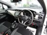 USED 2021 21 NISSAN MICRA 1.0 IG-T Acenta Hatchback 5dr Petrol XTRON Euro 6 (s/s) (92 ps) This is a great looking version of the 5th generation Micra. It is stylish, economical and a joy to drive. Perfect for the small to mid sized family. Feature include AIR CON , D.A.B RADIO, BLUETOOTH & MUCH MORE, SERVICED AT THE FOLLOWING MILES 10101 MILES, 23558 MILES, 41264 MILES, COMES WITH 2 KEYS ,