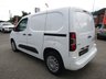 USED 2020 70 VAUXHALL COMBO 1.6 Turbo D 2300 Sportive Panel Van 4dr Diesel Manual L1 H1 Euro 6 (s/s) (100 ps) Finished in JADE WHITE with PLYLINED REAR. Very Clean van. This practical small van has a one-tonne payload and the cabin is airy, comfortable and modern. Features include Fixed full height Bulk Head, Rear Park Sensors, DAB Radio, B/Tooth, Cruise Control and more. Dealer Serviced at 16481 miles, 34420 miles, 51046 miles, 62244 miles and on arrival at 71745 miles.