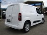 USED 2020 70 VAUXHALL COMBO 1.6 Turbo D 2300 Sportive Panel Van 4dr Diesel Manual L1 H1 Euro 6 (s/s) (100 ps) Finished in JADE WHITE with PLYLINED REAR. Very Clean van. This practical small van has a one-tonne payload and the cabin is airy, comfortable and modern. Features include Fixed full height Bulk Head, Rear Park Sensors, DAB Radio, B/Tooth, Cruise Control and more. Dealer Serviced at 16481 miles, 34420 miles, 51046 miles, 62244 miles and on arrival at 71745 miles.