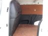 USED 2020 70 VAUXHALL COMBO 1.6 Turbo D 2300 Sportive Panel Van 4dr Diesel Manual L1 H1 Euro 6 (s/s) (100 ps) Finished in JADE WHITE with PLYLINED REAR. Very Clean van. This practical small van has a one-tonne payload and the cabin is airy, comfortable and modern. Features include Fixed full height Bulk Head, Rear Park Sensors, DAB Radio, B/Tooth, Cruise Control and more. Dealer Serviced at 16481 miles, 34420 miles, 51046 miles, 62244 miles and on arrival at 71745 miles.