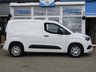 USED 2020 70 VAUXHALL COMBO 1.6 Turbo D 2300 Sportive Panel Van 4dr Diesel Manual L1 H1 Euro 6 (s/s) (100 ps) Finished in JADE WHITE with PLYLINED REAR. Very Clean van. This practical small van has a one-tonne payload and the cabin is airy, comfortable and modern. Features include Fixed full height Bulk Head, Rear Park Sensors, DAB Radio, B/Tooth, Cruise Control and more. Dealer Serviced at 16481 miles, 34420 miles, 51046 miles, 62244 miles and on arrival at 71745 miles.
