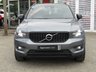 USED 2018 68 VOLVO XC40 2.0 D4 R-Design Pro SUV 5dr Diesel Auto AWD Euro 6 (s/s) (190 ps) Finished in OSMIUM GREY with contrasting HEATED LEATHER/ALCANTARA TRIM. This Volvo XC40 is a spacious small SUV with smart styling and a comfortable drive. In short it is a bit of a cracker with a sophisticated look and an upmarket feel. Features include Virtual Dash, Sat Nav, DAB, Cruise Control, 20" Alloys, Heated Memory Leather Seats, B/Tooth, Park Sensors, Detachable Tow Bar and more. Dealer serviced at 17498 miles, 24990 miles, 29883 miles, 39128 miles and at 50072 miles.