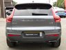 USED 2018 68 VOLVO XC40 2.0 D4 R-Design Pro SUV 5dr Diesel Auto AWD Euro 6 (s/s) (190 ps) Finished in OSMIUM GREY with contrasting HEATED LEATHER/ALCANTARA TRIM. This Volvo XC40 is a spacious small SUV with smart styling and a comfortable drive. In short it is a bit of a cracker with a sophisticated look and an upmarket feel. Features include Virtual Dash, Sat Nav, DAB, Cruise Control, 20" Alloys, Heated Memory Leather Seats, B/Tooth, Park Sensors, Detachable Tow Bar and more. Dealer serviced at 17498 miles, 24990 miles, 29883 miles, 39128 miles and at 50072 miles.