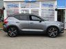 USED 2018 68 VOLVO XC40 2.0 D4 R-Design Pro SUV 5dr Diesel Auto AWD Euro 6 (s/s) (190 ps) Finished in OSMIUM GREY with contrasting HEATED LEATHER/ALCANTARA TRIM. This Volvo XC40 is a spacious small SUV with smart styling and a comfortable drive. In short it is a bit of a cracker with a sophisticated look and an upmarket feel. Features include Virtual Dash, Sat Nav, DAB, Cruise Control, 20" Alloys, Heated Memory Leather Seats, B/Tooth, Park Sensors, Detachable Tow Bar and more. Dealer serviced at 17498 miles, 24990 miles, 29883 miles, 39128 miles and at 50072 miles.