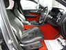 USED 2018 68 VOLVO XC40 2.0 D4 R-Design Pro SUV 5dr Diesel Auto AWD Euro 6 (s/s) (190 ps) Finished in OSMIUM GREY with contrasting HEATED LEATHER/ALCANTARA TRIM. This Volvo XC40 is a spacious small SUV with smart styling and a comfortable drive. In short it is a bit of a cracker with a sophisticated look and an upmarket feel. Features include Virtual Dash, Sat Nav, DAB, Cruise Control, 20" Alloys, Heated Memory Leather Seats, B/Tooth, Park Sensors, Detachable Tow Bar and more. Dealer serviced at 17498 miles, 24990 miles, 29883 miles, 39128 miles and at 50072 miles.