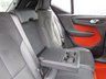 USED 2018 68 VOLVO XC40 2.0 D4 R-Design Pro SUV 5dr Diesel Auto AWD Euro 6 (s/s) (190 ps) Finished in OSMIUM GREY with contrasting HEATED LEATHER/ALCANTARA TRIM. This Volvo XC40 is a spacious small SUV with smart styling and a comfortable drive. In short it is a bit of a cracker with a sophisticated look and an upmarket feel. Features include Virtual Dash, Sat Nav, DAB, Cruise Control, 20" Alloys, Heated Memory Leather Seats, B/Tooth, Park Sensors, Detachable Tow Bar and more. Dealer serviced at 17498 miles, 24990 miles, 29883 miles, 39128 miles and at 50072 miles.