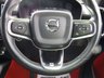 USED 2018 68 VOLVO XC40 2.0 D4 R-Design Pro SUV 5dr Diesel Auto AWD Euro 6 (s/s) (190 ps) Finished in OSMIUM GREY with contrasting HEATED LEATHER/ALCANTARA TRIM. This Volvo XC40 is a spacious small SUV with smart styling and a comfortable drive. In short it is a bit of a cracker with a sophisticated look and an upmarket feel. Features include Virtual Dash, Sat Nav, DAB, Cruise Control, 20" Alloys, Heated Memory Leather Seats, B/Tooth, Park Sensors, Detachable Tow Bar and more. Dealer serviced at 17498 miles, 24990 miles, 29883 miles, 39128 miles and at 50072 miles.