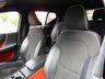 USED 2018 68 VOLVO XC40 2.0 D4 R-Design Pro SUV 5dr Diesel Auto AWD Euro 6 (s/s) (190 ps) Finished in OSMIUM GREY with contrasting HEATED LEATHER/ALCANTARA TRIM. This Volvo XC40 is a spacious small SUV with smart styling and a comfortable drive. In short it is a bit of a cracker with a sophisticated look and an upmarket feel. Features include Virtual Dash, Sat Nav, DAB, Cruise Control, 20" Alloys, Heated Memory Leather Seats, B/Tooth, Park Sensors, Detachable Tow Bar and more. Dealer serviced at 17498 miles, 24990 miles, 29883 miles, 39128 miles and at 50072 miles.