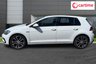 USED 2020 20 VOLKSWAGEN GOLF 1.5 TSI EVO R-Line Edition Hatchback 5dr Petrol DSG Euro 6 (s/s) (150 ps) Full Service History, Touchscreen, Apple CarPlay / Android Auto, Satellite Navigation, Convenience Pack Full Service History, Touchscreen, Apple CarPlay / Android Auto, Satellite Navigation, Convenience Pack