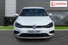 USED 2020 20 VOLKSWAGEN GOLF 1.5 TSI EVO R-Line Edition Hatchback 5dr Petrol DSG Euro 6 (s/s) (150 ps) Full Service History, Touchscreen, Apple CarPlay / Android Auto, Satellite Navigation, Convenience Pack Full Service History, Touchscreen, Apple CarPlay / Android Auto, Satellite Navigation, Convenience Pack