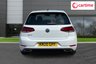 USED 2020 20 VOLKSWAGEN GOLF 1.5 TSI EVO R-Line Edition Hatchback 5dr Petrol DSG Euro 6 (s/s) (150 ps) Full Service History, Touchscreen, Apple CarPlay / Android Auto, Satellite Navigation, Convenience Pack Full Service History, Touchscreen, Apple CarPlay / Android Auto, Satellite Navigation, Convenience Pack