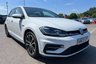 USED 2020 20 VOLKSWAGEN GOLF 1.5 TSI EVO R-Line Edition Hatchback 5dr Petrol DSG Euro 6 (s/s) (150 ps) Full Service History, Touchscreen, Apple CarPlay / Android Auto, Satellite Navigation, Convenience Pack Full Service History, Touchscreen, Apple CarPlay / Android Auto, Satellite Navigation, Convenience Pack