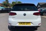 USED 2020 20 VOLKSWAGEN GOLF 1.5 TSI EVO R-Line Edition Hatchback 5dr Petrol DSG Euro 6 (s/s) (150 ps) Full Service History, Touchscreen, Apple CarPlay / Android Auto, Satellite Navigation, Convenience Pack Full Service History, Touchscreen, Apple CarPlay / Android Auto, Satellite Navigation, Convenience Pack