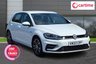 USED 2020 20 VOLKSWAGEN GOLF 1.5 TSI EVO R-Line Edition Hatchback 5dr Petrol DSG Euro 6 (s/s) (150 ps) Full Service History, Touchscreen, Apple CarPlay / Android Auto, Satellite Navigation, Convenience Pack Full Service History, Touchscreen, Apple CarPlay / Android Auto, Satellite Navigation, Convenience Pack