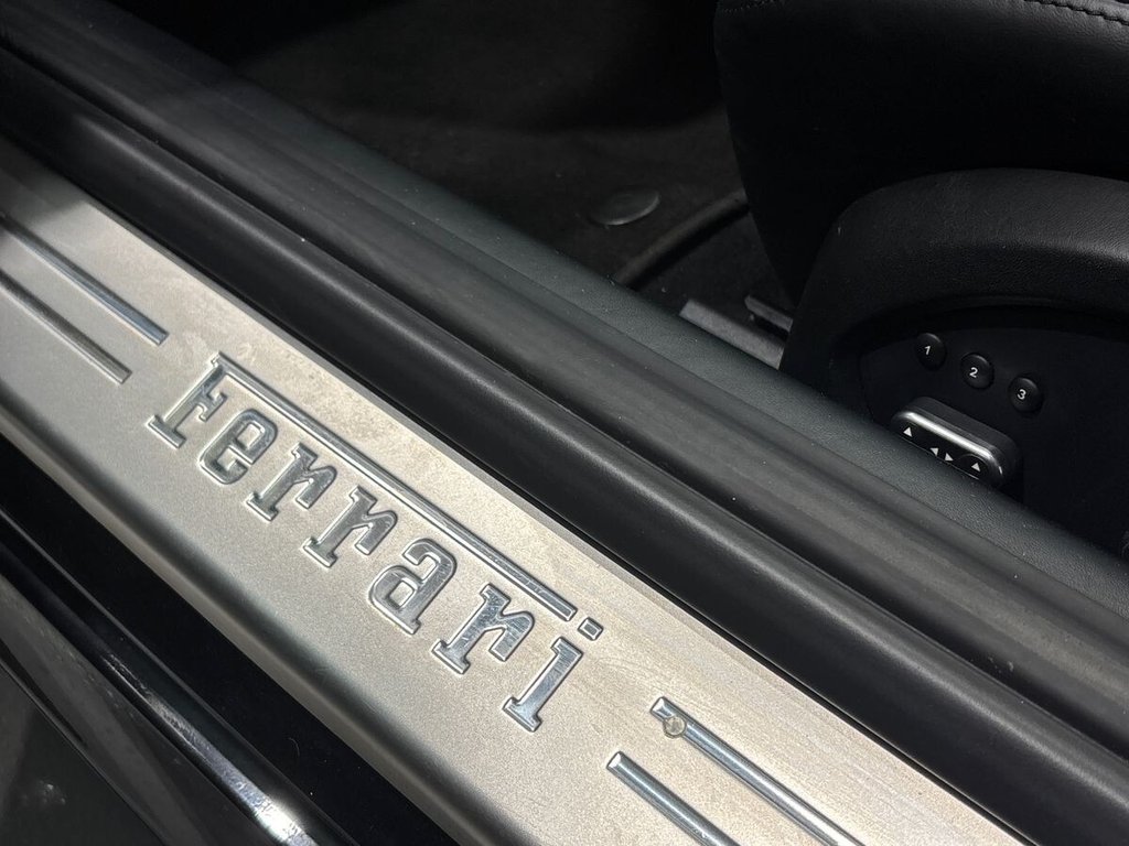 USED 2013 13 FERRARI FF 6.3 V12 Coupe 3dr Petrol F1 DCT 4WD Euro 5 (s/s) (660 bhp) GLASS ROOF|11 FERRARI SERVICES