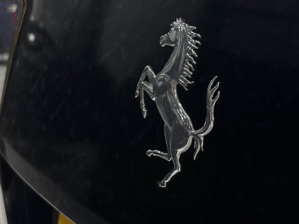 USED 2013 13 FERRARI FF 6.3 V12 Coupe 3dr Petrol F1 DCT 4WD Euro 5 (s/s) (660 bhp) GLASS ROOF|11 FERRARI SERVICES