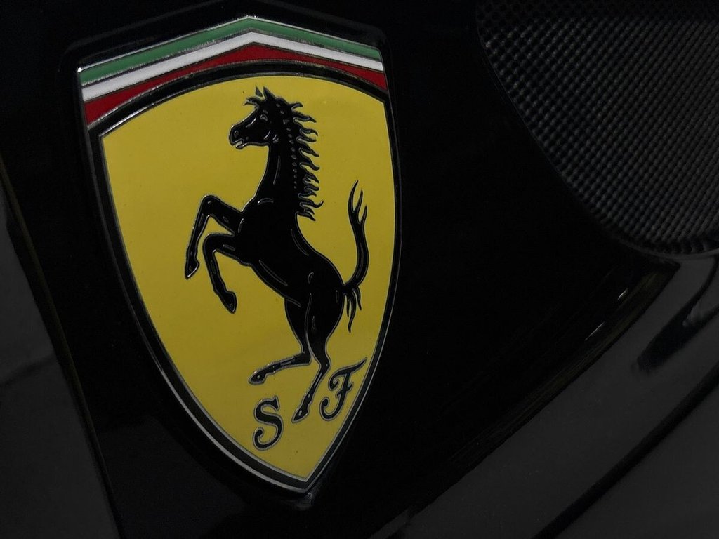 USED 2013 13 FERRARI FF 6.3 V12 Coupe 3dr Petrol F1 DCT 4WD Euro 5 (s/s) (660 bhp) GLASS ROOF|11 FERRARI SERVICES