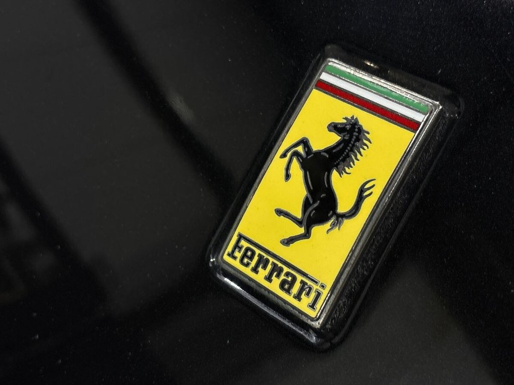 USED 2013 13 FERRARI FF 6.3 V12 Coupe 3dr Petrol F1 DCT 4WD Euro 5 (s/s) (660 bhp) GLASS ROOF|11 FERRARI SERVICES