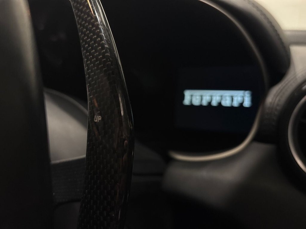 USED 2013 13 FERRARI FF 6.3 V12 Coupe 3dr Petrol F1 DCT 4WD Euro 5 (s/s) (660 bhp) GLASS ROOF|11 FERRARI SERVICES