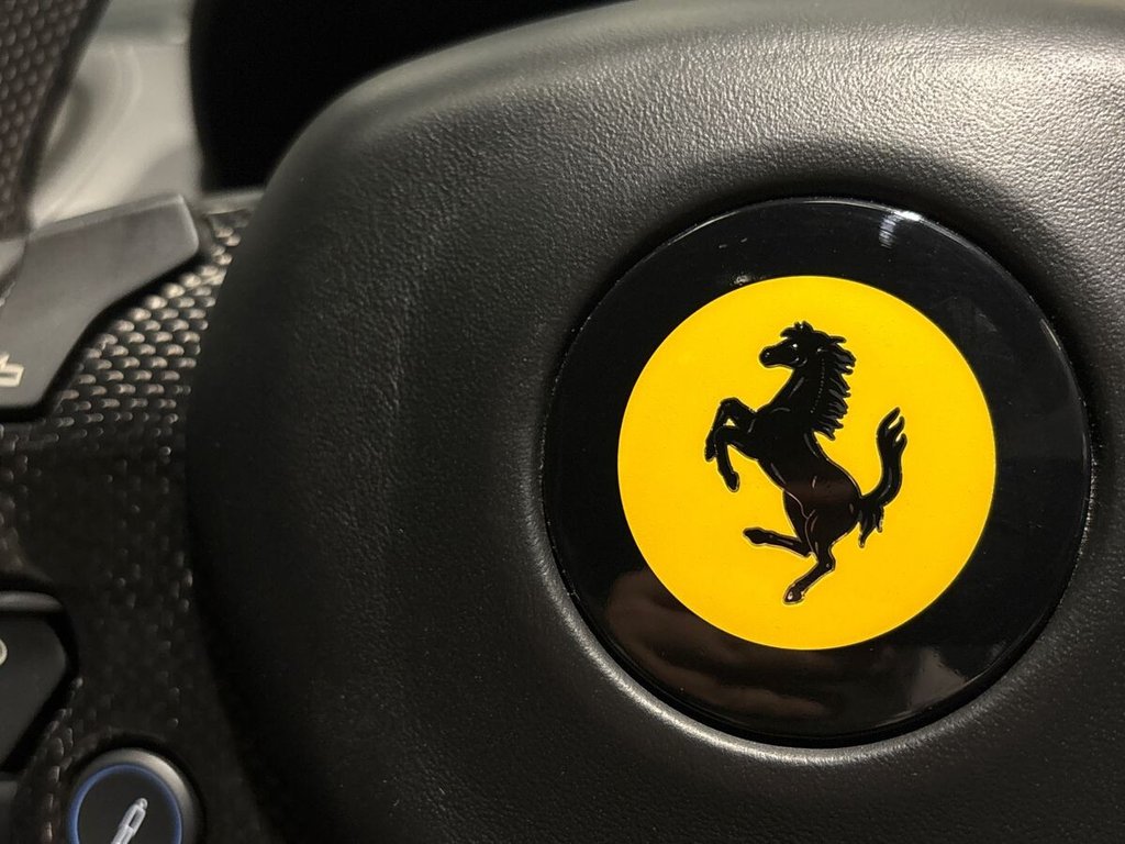USED 2013 13 FERRARI FF 6.3 V12 Coupe 3dr Petrol F1 DCT 4WD Euro 5 (s/s) (660 bhp) GLASS ROOF|11 FERRARI SERVICES