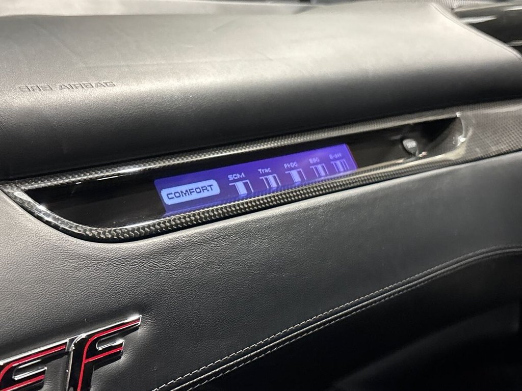 USED 2013 13 FERRARI FF 6.3 V12 Coupe 3dr Petrol F1 DCT 4WD Euro 5 (s/s) (660 bhp) GLASS ROOF|11 FERRARI SERVICES