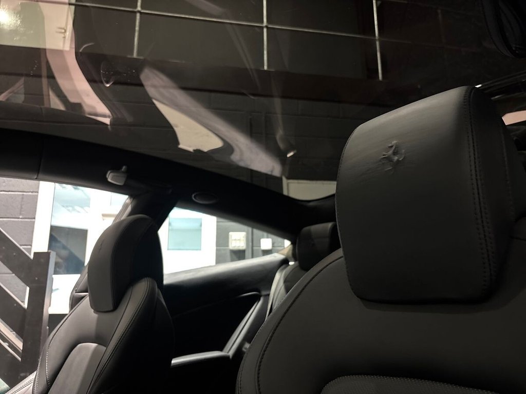 USED 2013 13 FERRARI FF 6.3 V12 Coupe 3dr Petrol F1 DCT 4WD Euro 5 (s/s) (660 bhp) GLASS ROOF|11 FERRARI SERVICES