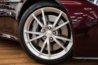 USED 2016 65 ASTON MARTIN VANTAGE 4.7 V8 Coupe 2dr Petrol Sportshift II  