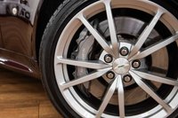 USED 2016 65 ASTON MARTIN VANTAGE 4.7 V8 Coupe 2dr Petrol Sportshift II  