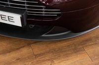 USED 2016 65 ASTON MARTIN VANTAGE 4.7 V8 Coupe 2dr Petrol Sportshift II  