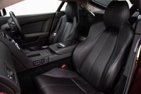USED 2016 65 ASTON MARTIN VANTAGE 4.7 V8 Coupe 2dr Petrol Sportshift II  
