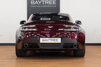 USED 2016 65 ASTON MARTIN VANTAGE 4.7 V8 Coupe 2dr Petrol Sportshift II  