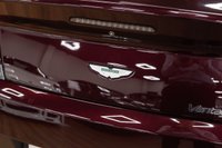 USED 2016 65 ASTON MARTIN VANTAGE 4.7 V8 Coupe 2dr Petrol Sportshift II  