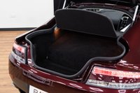 USED 2016 65 ASTON MARTIN VANTAGE 4.7 V8 Coupe 2dr Petrol Sportshift II  
