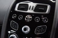 USED 2016 65 ASTON MARTIN VANTAGE 4.7 V8 Coupe 2dr Petrol Sportshift II  