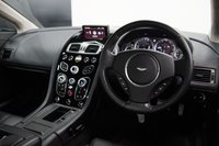 USED 2016 65 ASTON MARTIN VANTAGE 4.7 V8 Coupe 2dr Petrol Sportshift II  