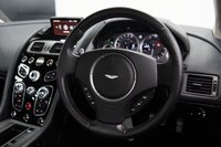 USED 2016 65 ASTON MARTIN VANTAGE 4.7 V8 Coupe 2dr Petrol Sportshift II  