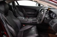 USED 2016 65 ASTON MARTIN VANTAGE 4.7 V8 Coupe 2dr Petrol Sportshift II  