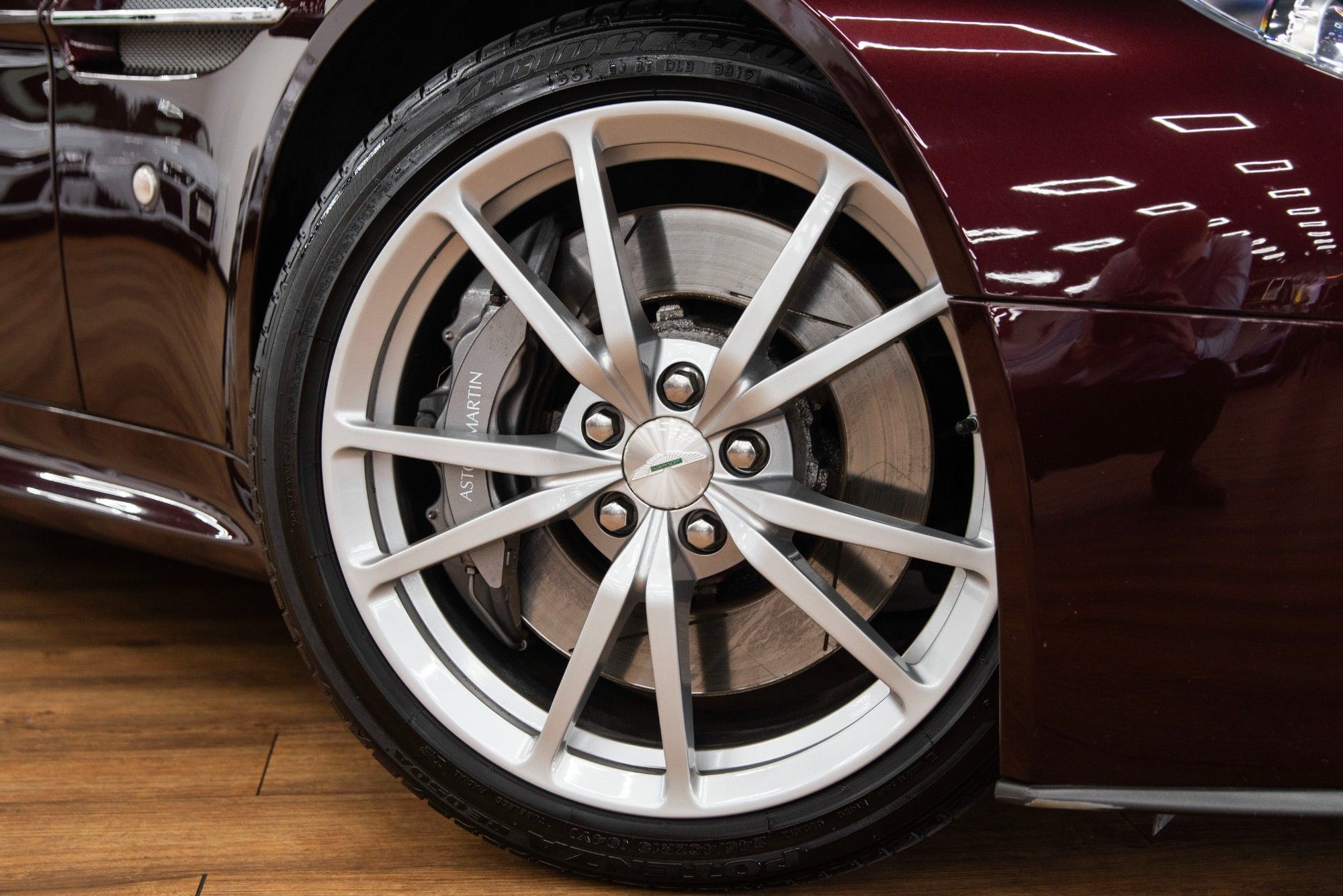 USED 2016 65 ASTON MARTIN VANTAGE 4.7 V8 Coupe 2dr Petrol Sportshift II  