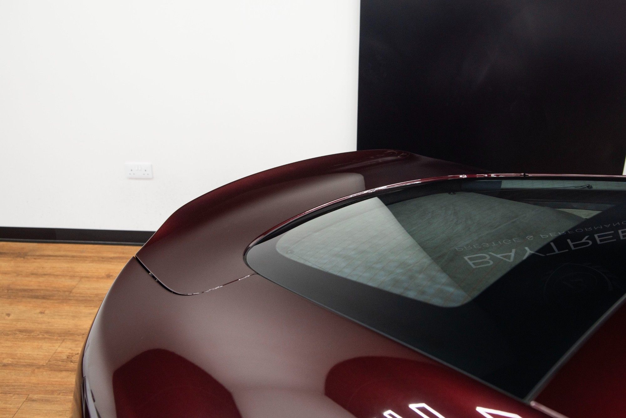 USED 2016 65 ASTON MARTIN VANTAGE 4.7 V8 Coupe 2dr Petrol Sportshift II  