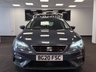 USED 2020 20 SEAT LEON 1.5 TSI EVO FR Hatchback 5dr Petrol Manual Euro 6 (s/s) (150 ps) *SATNAV*ALLOYS*SENSORS*